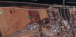 AGIGEA- teren 500mp cu deschidere 16 la alee de acces - imagine 5