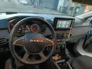 Dacia logan Expression Tce 90 MT 5-2023 - imagine 6