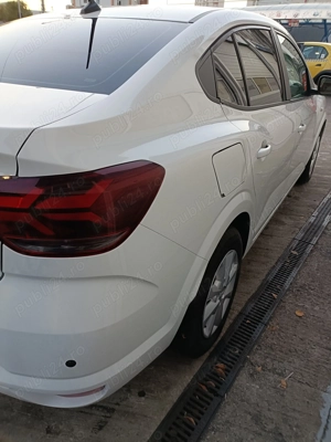 Dacia logan Expression Tce 90 MT 5-2023 - imagine 3