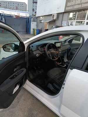 Dacia logan Expression Tce 90 MT 5-2023 - imagine 5