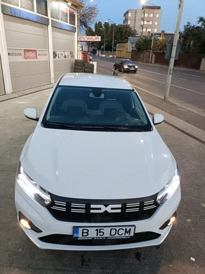 Dacia logan Expression Tce 90 MT 5-2023