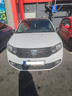 Dacia Logan 0.9 GPL  - imagine 2