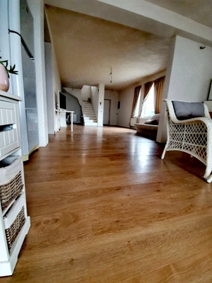 Casa de vanzare -620 mp teren - imagine 3