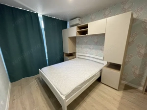 Garsoniera zona Grivitei