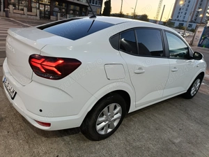 Dacia logan Expression Tce 90 MT 5-2023 - imagine 8