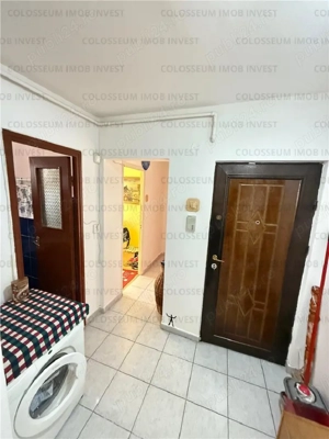 Apartament 3 camere, decomandat, etaj 1 4, mobilat, utilat, zona Astra