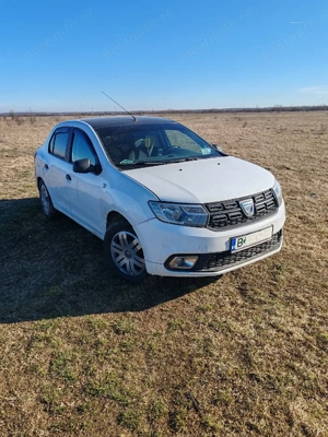 Dacia Logan 0.9 GPL  - imagine 4