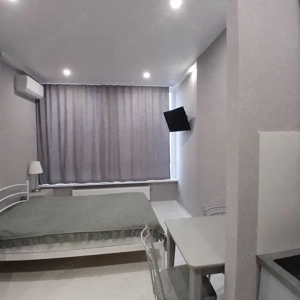 Garsonieră cochetă de închiriat   Grivița - imagine 2