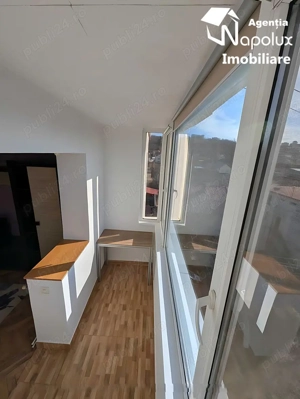 Apartament 2 camere de vânzare   Dâmbul Rotund, zona Școlii de Poliție - imagine 5