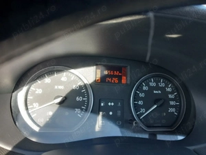 Sandero Stepway 1.6 benzină, înmatriculată - imagine 2