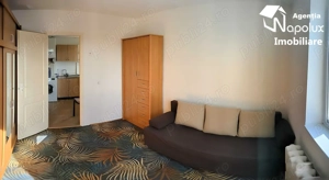 Apartament 2 camere de vânzare   Dâmbul Rotund, zona Școlii de Poliție