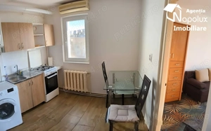 Apartament 2 camere de vânzare   Dâmbul Rotund, zona Școlii de Poliție - imagine 3