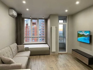 Garsoniera zona Grivitei 