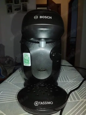 Vând aparat de cafea BOSCH 