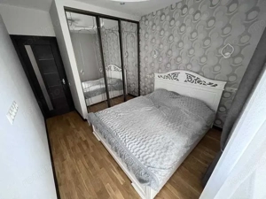 Garsoniera zona Grivitei