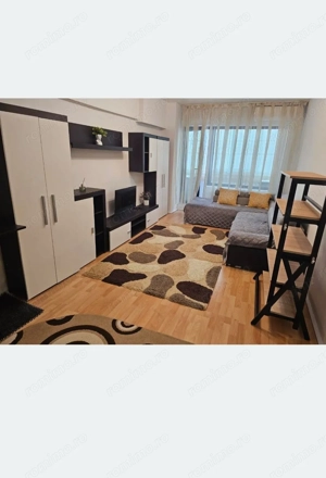 Apartament modern 2 camere, bloc reabilitat- Lujerului