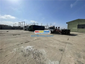 Hala 400 mp Birouri 100 mp Platforma Betonata 2500 mp - imagine 14