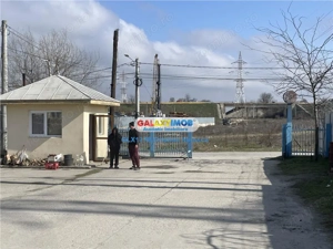 Hala 400 mp Birouri 100 mp Platforma Betonata 2500 mp - imagine 16