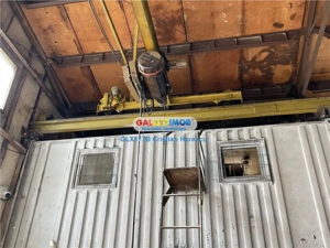 Hala 400 mp Birouri 100 mp Platforma Betonata 2500 mp - imagine 10