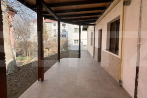 Duplex  în zonă ultracentrală