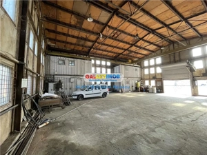 Hala 400 mp Birouri 100 mp Platforma Betonata 2500 mp - imagine 8