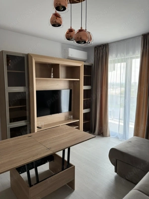 Inchiriez garsoniera in Pitesti, Zona Nord, Bloc Nordmark - imagine 2