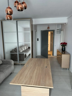 Inchiriez garsoniera in Pitesti, Zona Nord, Bloc Nordmark - imagine 3