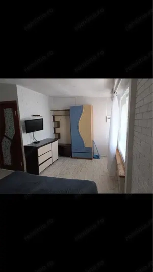  Garsoniera zona Domenii