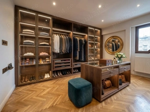 Apartament Exclusivist -Etaj 3- Elisabetin - imagine 10