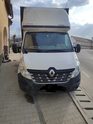 Renault Master 3 Euro 5  - imagine 3