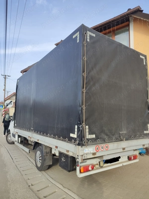 Renault Master 3 Euro 5  - imagine 2