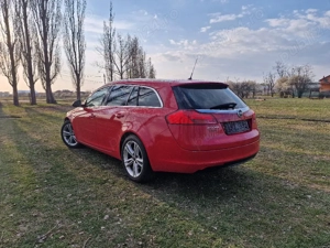 vand opel  - imagine 3