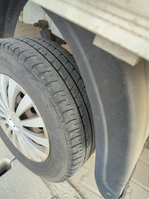 Renault Master 3 Euro 5  - imagine 6