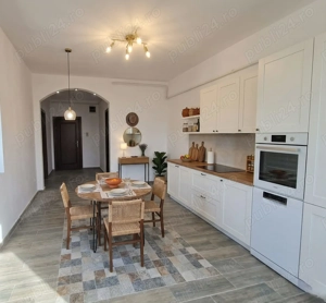 Apartament Exclusivist -Etaj 3- Elisabetin - imagine 3