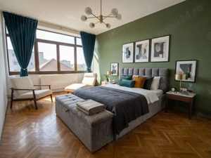 Apartament Exclusivist -Etaj 3- Elisabetin - imagine 7