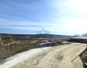 Dorobant, parcele teren intravilan,