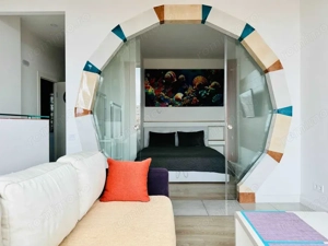 Garsoniera zona Domenii