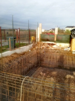 Casa de vanzare -620 mp teren - imagine 9