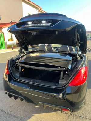 Peugeot 308CC 2.0 140 CP EURO 5 2010 - imagine 5