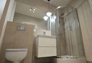 Garsoniera modesta de inchiriat in zona metroului Straulesti - imagine 4