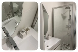 Garsonieră mobilată și utilată modern de închiriat   Domenii - imagine 5