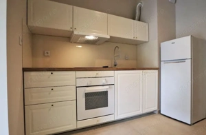 Garsoniera modesta de inchiriat in zona metroului Straulesti - imagine 6