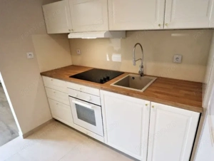 Garsoniera modesta de inchiriat in zona metroului Straulesti - imagine 3