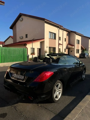 Peugeot 308CC 2.0 140 CP EURO 5 2010 - imagine 4