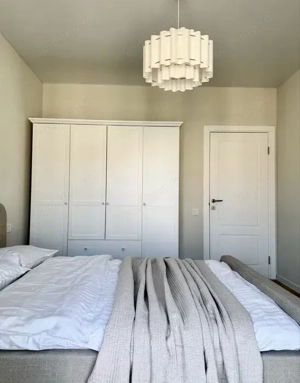 Garsonieră mobilată și utilată modern de închiriat   Domenii - imagine 2