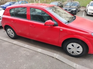 Vând Opel Astra  - imagine 4