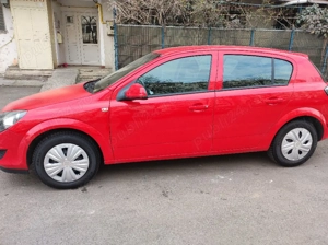 Opel Astra H  - imagine 5