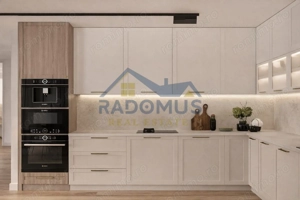 Duplex modern | Paulesti | 214 mp utili  | 310.000 € | 0% COMISION - imagine 10