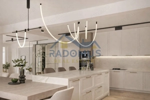 Duplex modern | Paulesti | 214 mp utili  | 310.000 € | 0% COMISION - imagine 8