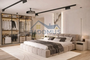 Duplex modern | Paulesti | 214 mp utili  | 310.000 € | 0% COMISION - imagine 11